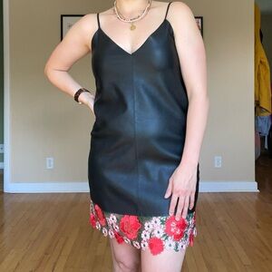 Zara Slip Dress - Size M